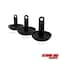 Extreme Max Extreme Max 3006.6506 BoatTector Vinyl-Coated Mushroom Anchor - 15 lbs. 3006.6506 - alternate 7